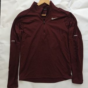 Nike Running Quarter-Zip